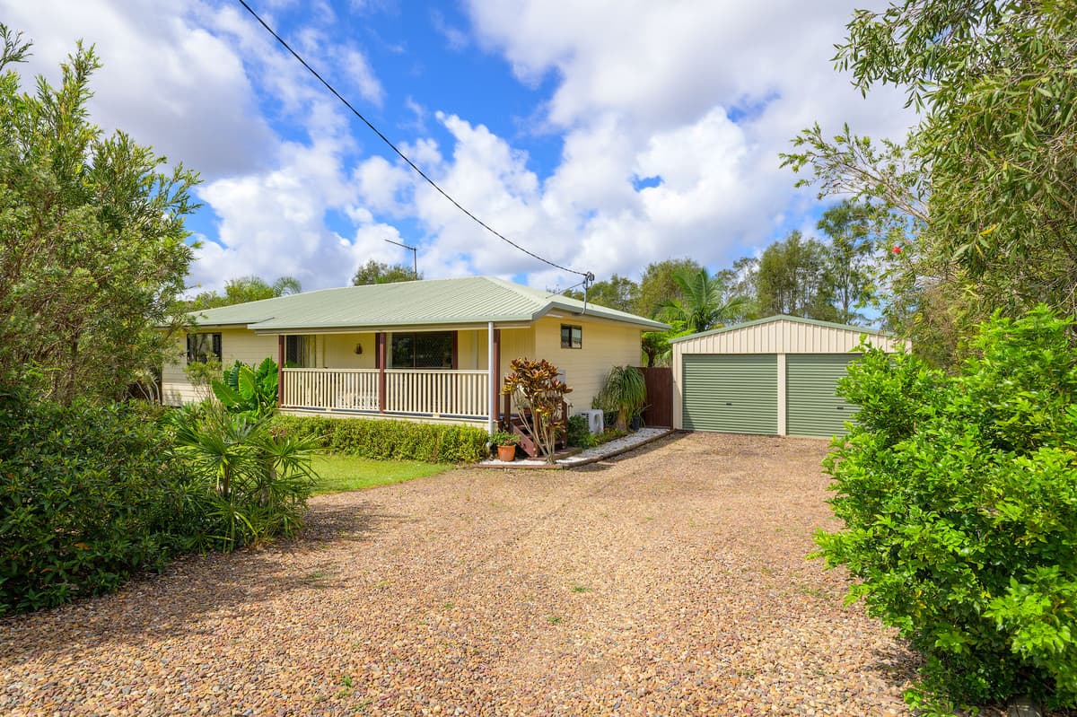 7 Isis Court, Cooloola Cove - Image 1