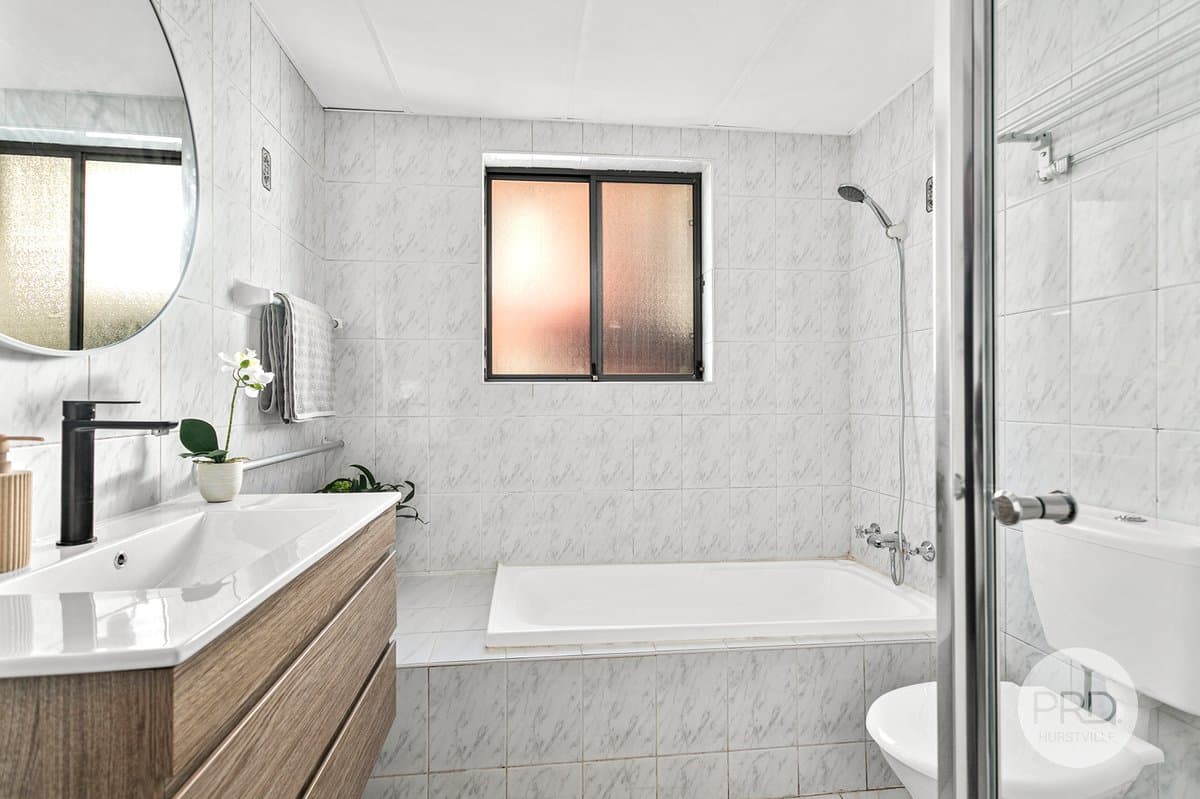 13/8-10 The Avenue, HURSTVILLE NSW 2220, Hurstville - Thumbnail 4