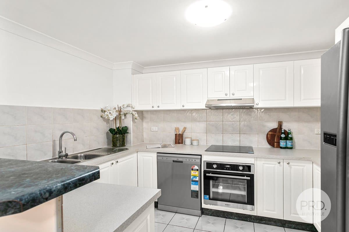 13/8-10 The Avenue, HURSTVILLE NSW 2220, Hurstville - Thumbnail 5