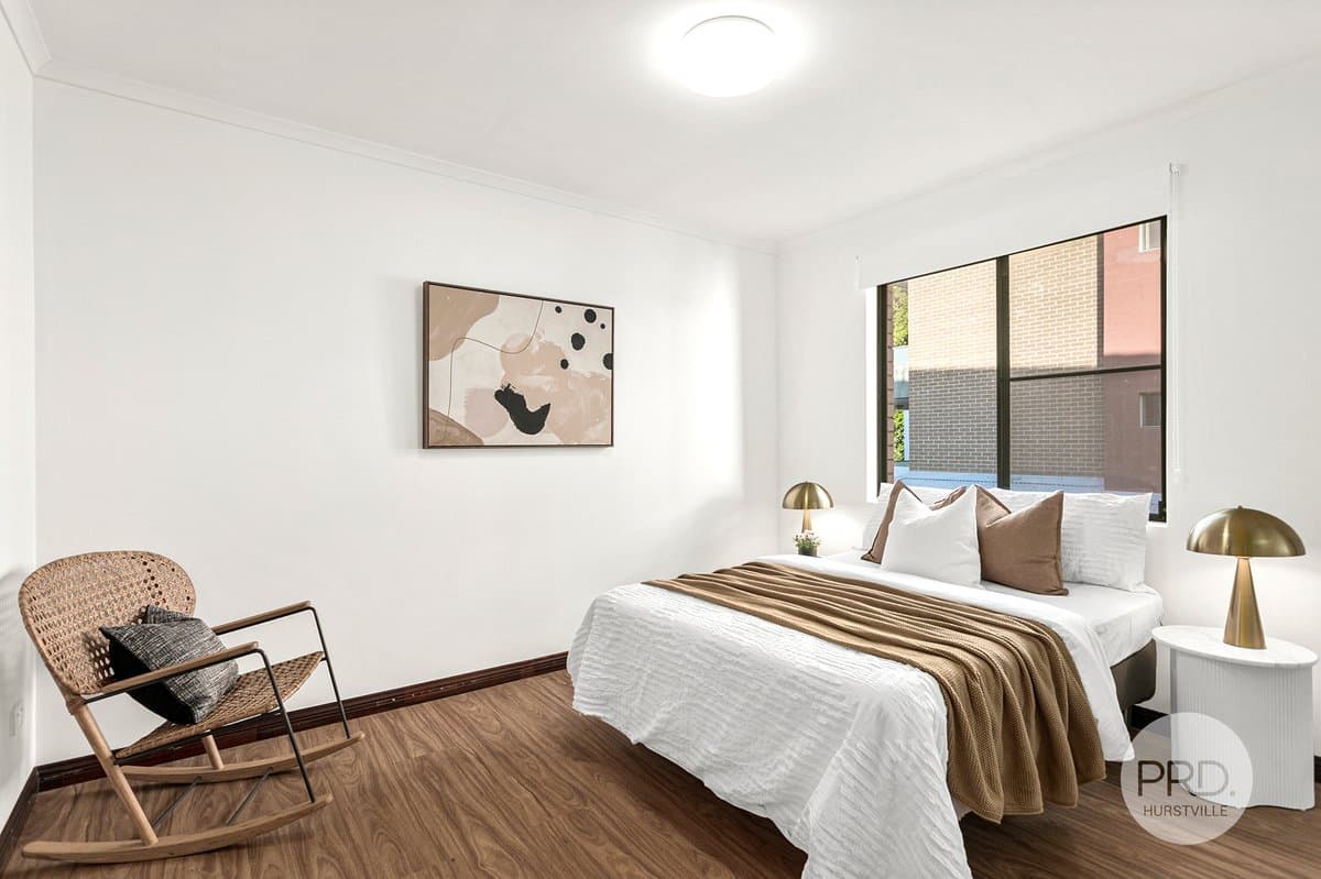 13/8-10 The Avenue, HURSTVILLE NSW 2220, Hurstville - Thumbnail 6