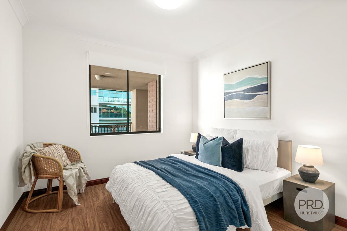 13/8-10 The Avenue, HURSTVILLE NSW 2220, Hurstville - Thumbnail 7
