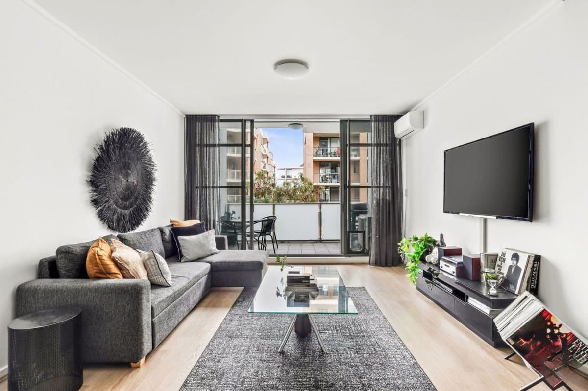 317/97 Boyce Road, MAROUBRA NSW 2035, Maroubra - Image 1