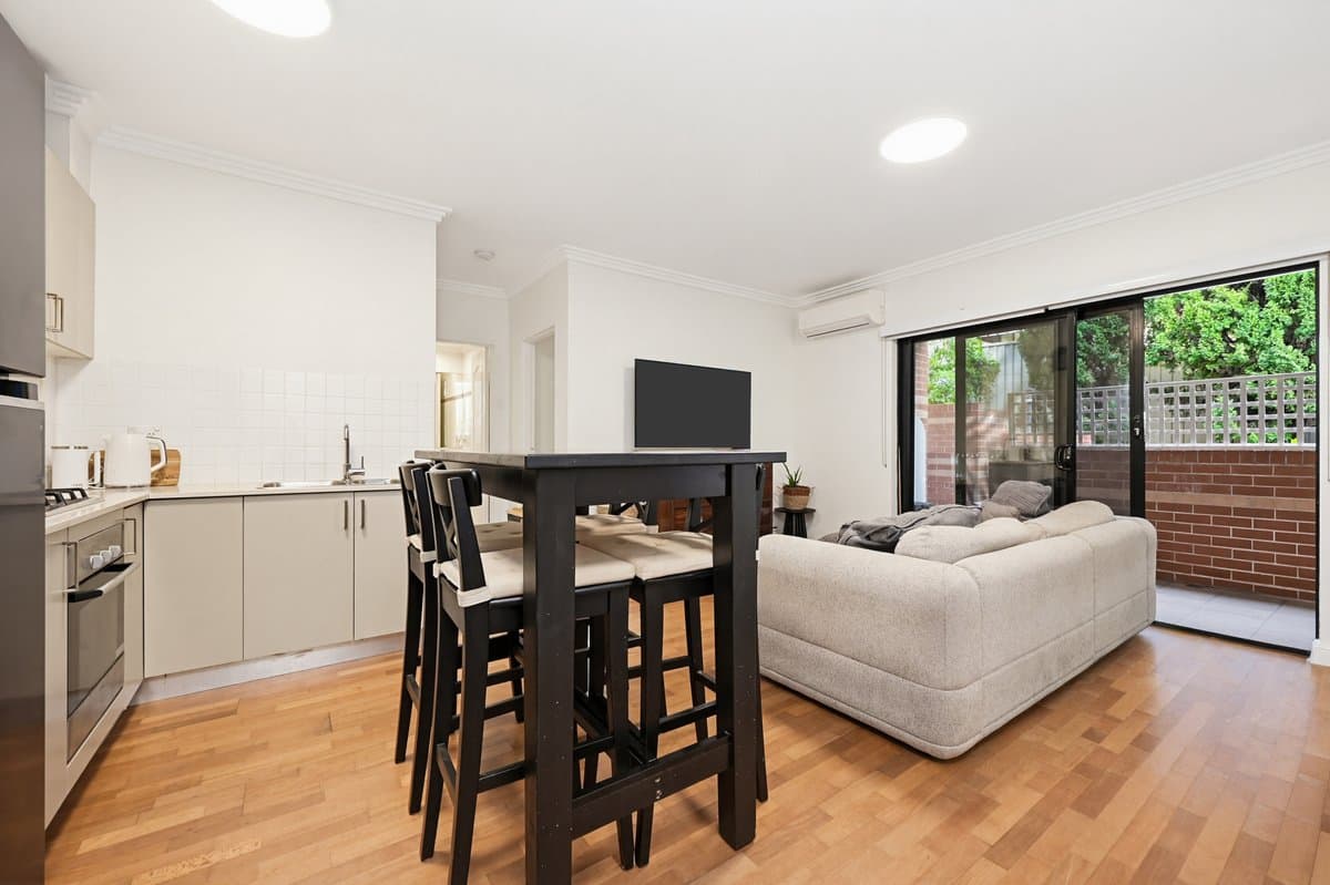 7/1-3 New Orleans Crescent, MAROUBRA NSW 2035, Maroubra - Image 1