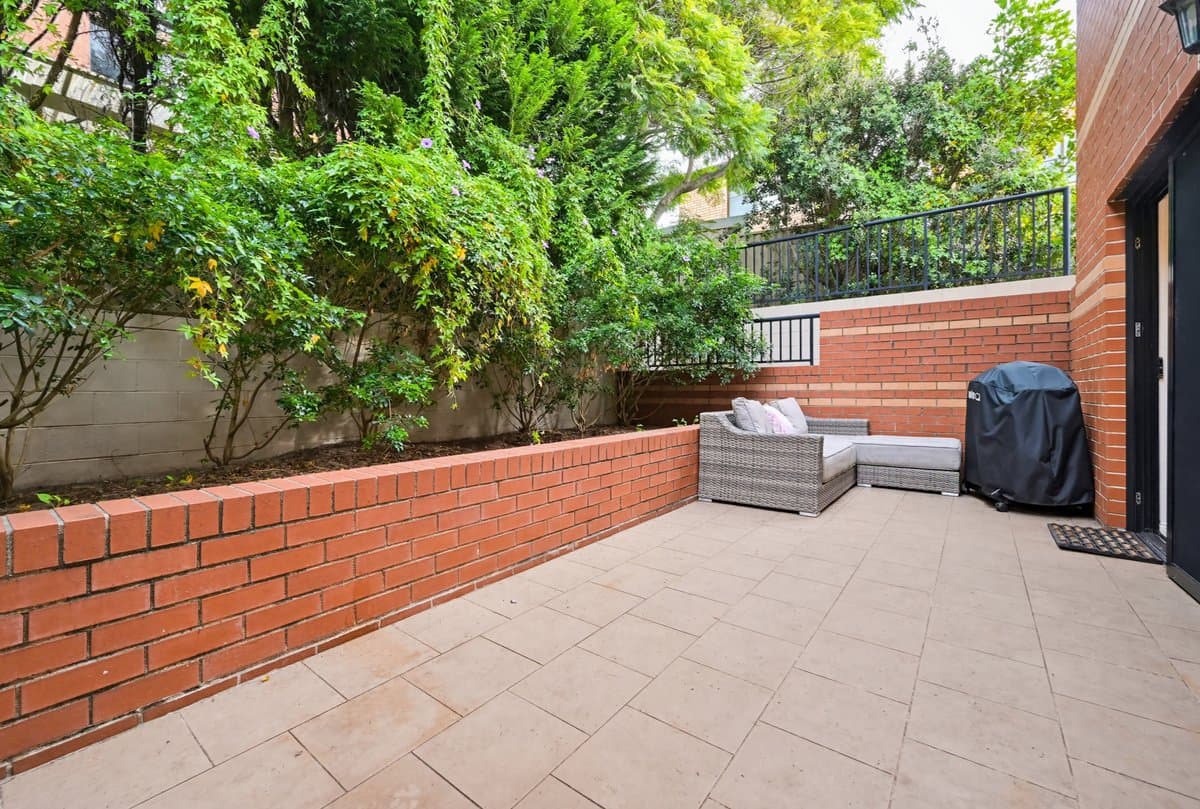 7/1-3 New Orleans Crescent, MAROUBRA NSW 2035, Maroubra - Thumbnail 4