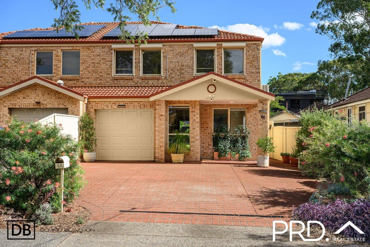 4a Polo Street, REVESBY NSW 2212, Revesby - Thumbnail 2