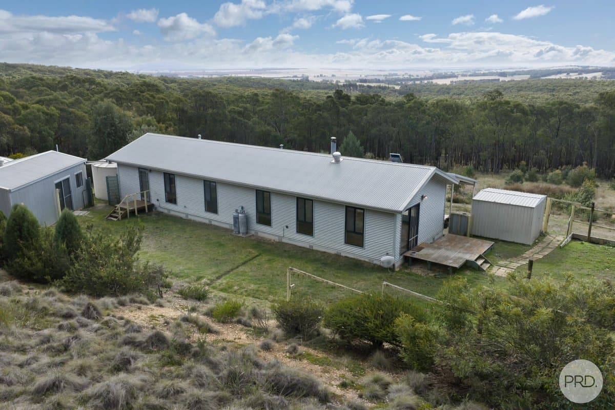 70 Haighs Lane, SNAKE VALLEY VIC 3351, Snake Valley - Image 1
