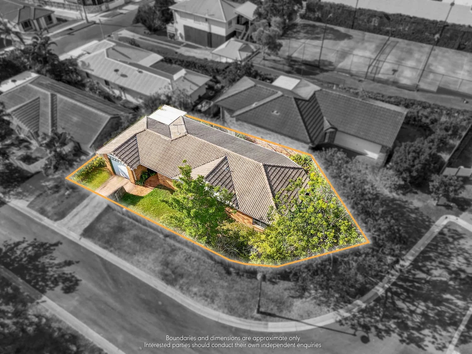 4 Acacia Close, Holland Park West, QLD, 4121, Holland Park West - Thumbnail 3