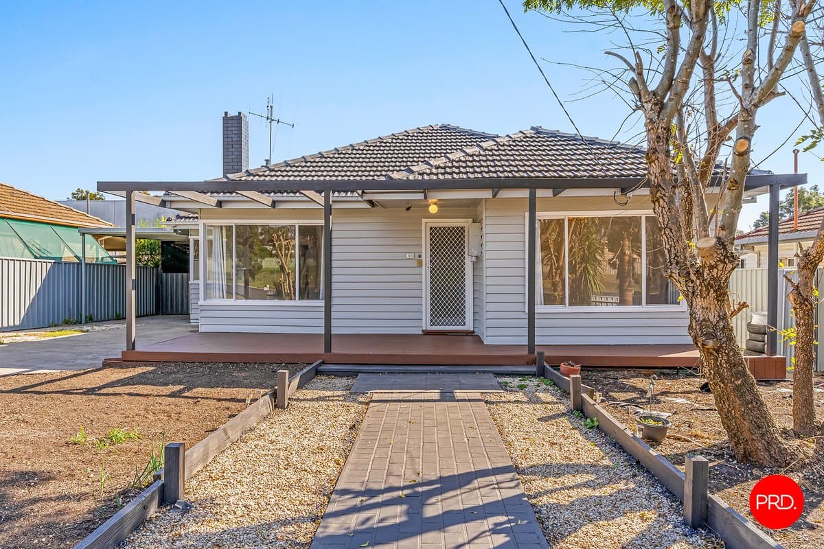 86 Church Street, KANGAROO FLAT VIC 3555, Kangaroo Flat - Image 1