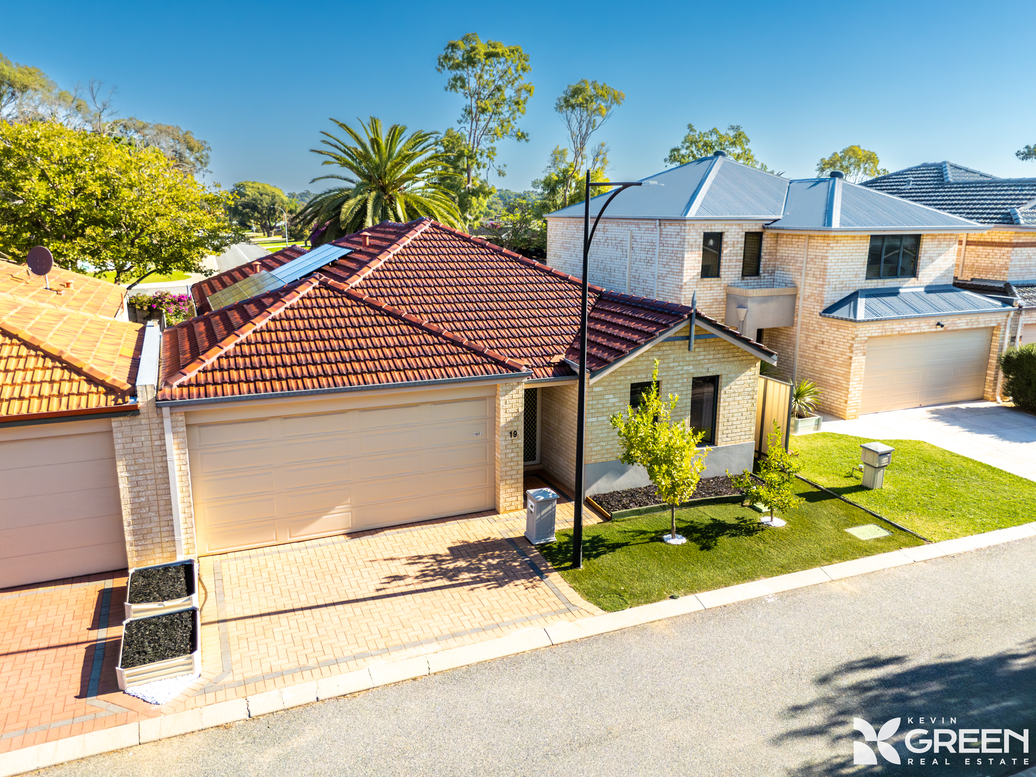 19/27 Meadow Springs Drive, Meadow Springs WA, 6210, Meadow Springs - Image 1