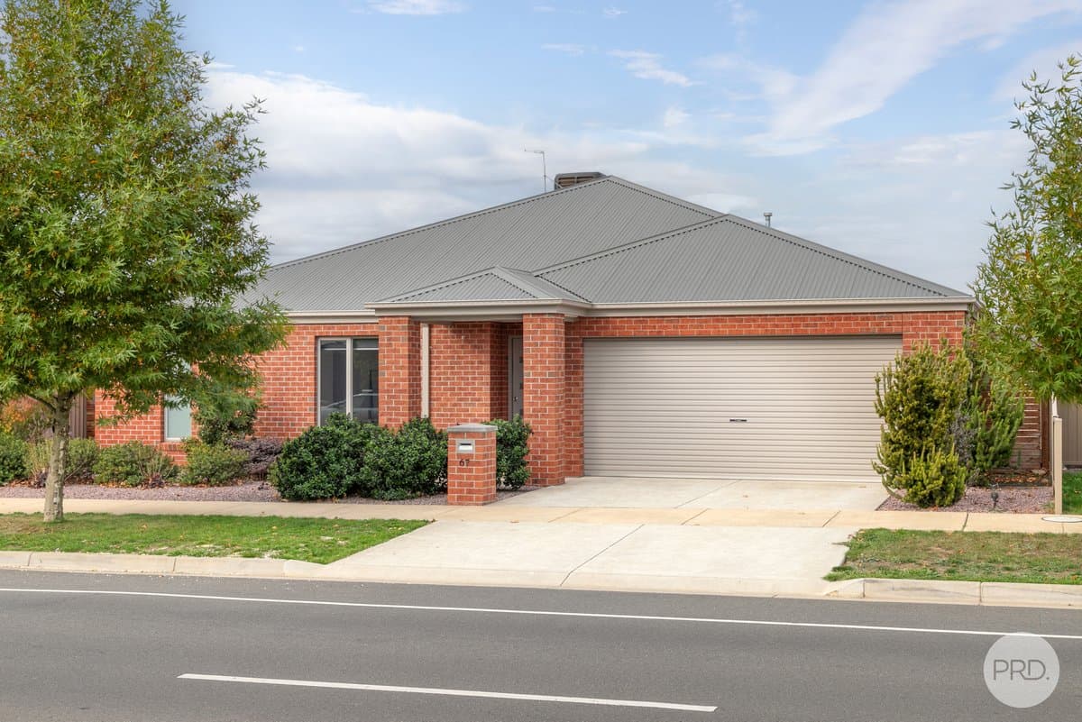 67 Willoby Drive, ALFREDTON VIC 3350, Alfredton - Image 1