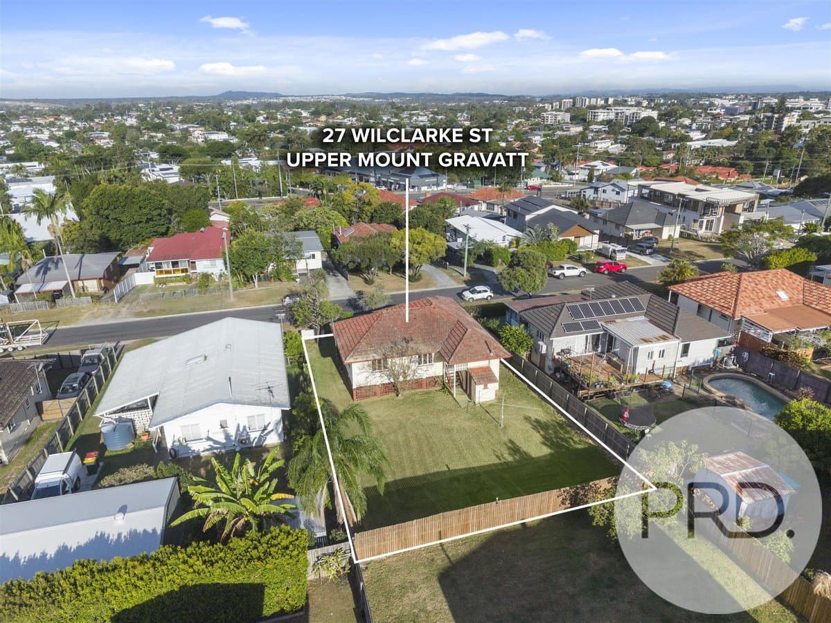 27 Wilclarke Street, UPPER MOUNT GRAVATT QLD 4122, Upper Mount Gravatt - Thumbnail 4