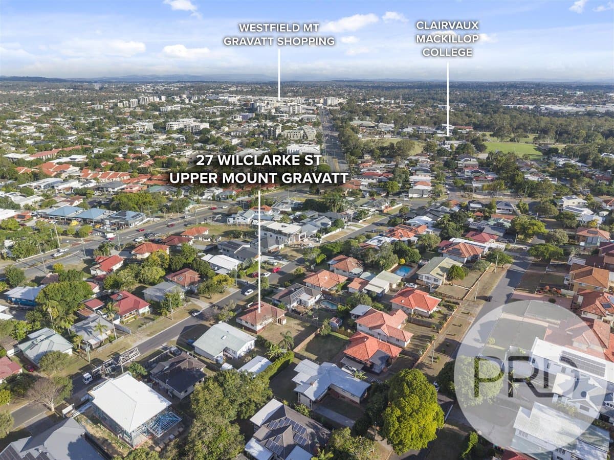 27 Wilclarke Street, UPPER MOUNT GRAVATT QLD 4122, Upper Mount Gravatt - Thumbnail 6