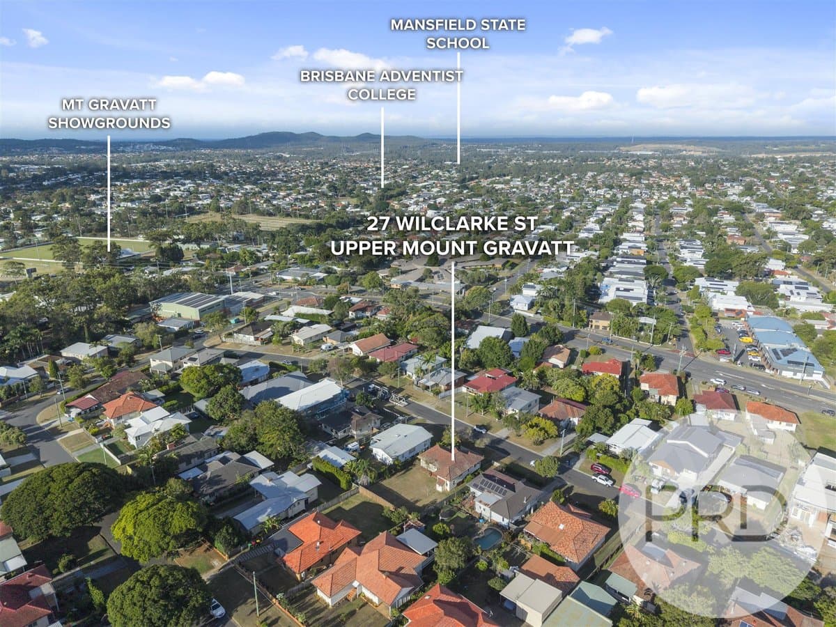 27 Wilclarke Street, UPPER MOUNT GRAVATT QLD 4122, Upper Mount Gravatt - Thumbnail 7