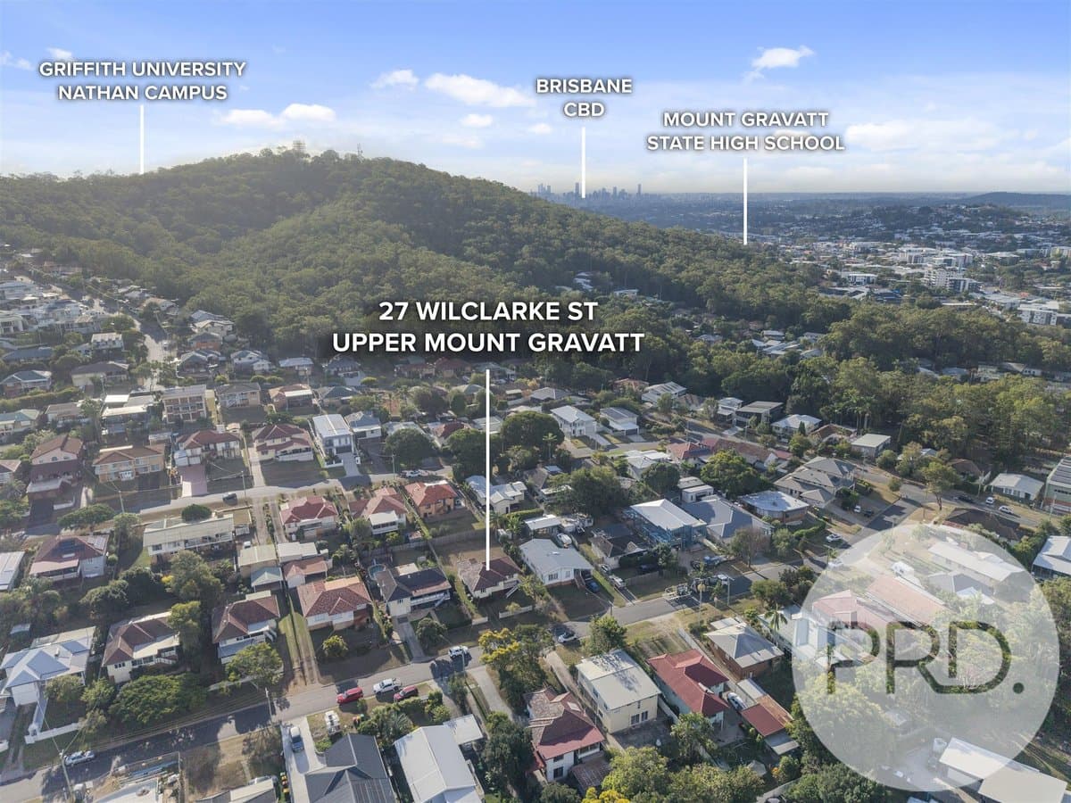 27 Wilclarke Street, UPPER MOUNT GRAVATT QLD 4122, Upper Mount Gravatt - Thumbnail 8