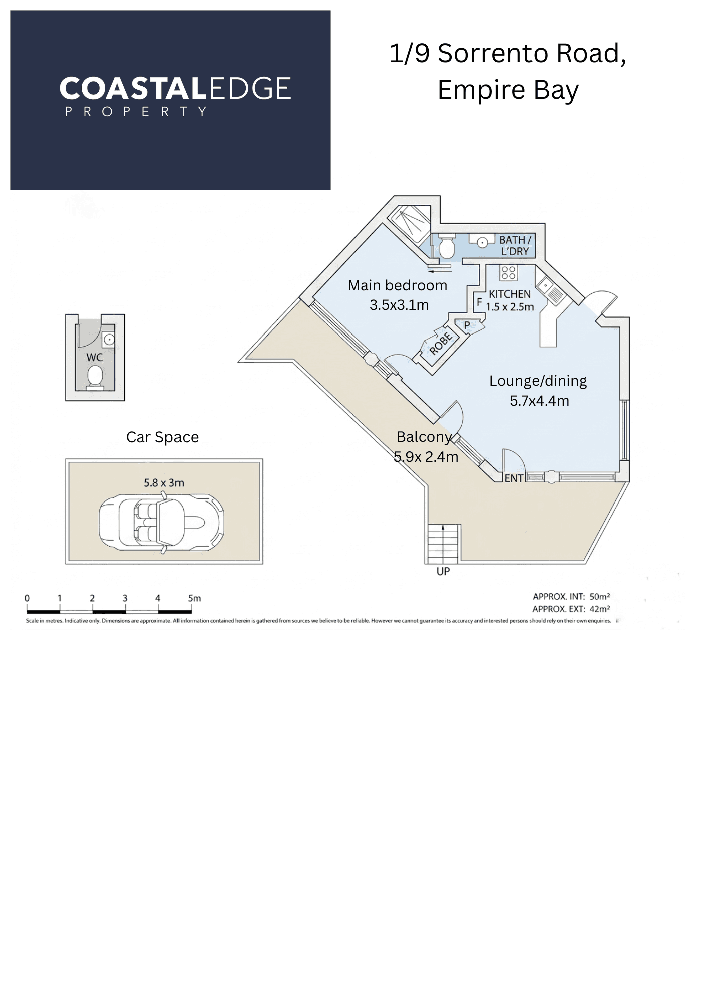 1/9 Sorrento Road, Empire Bay, Empire Bay - Thumbnail 6