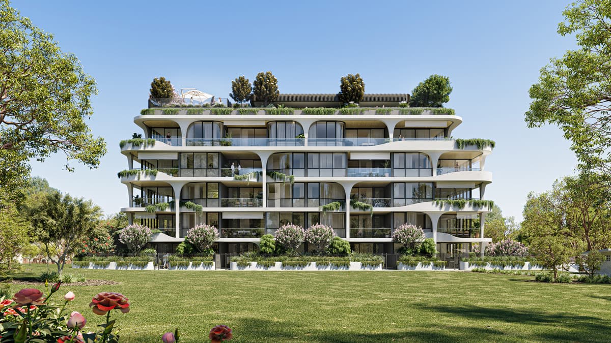 301 / 17-19 Louise Street, Nedlands WA, Nedlands - Thumbnail 3