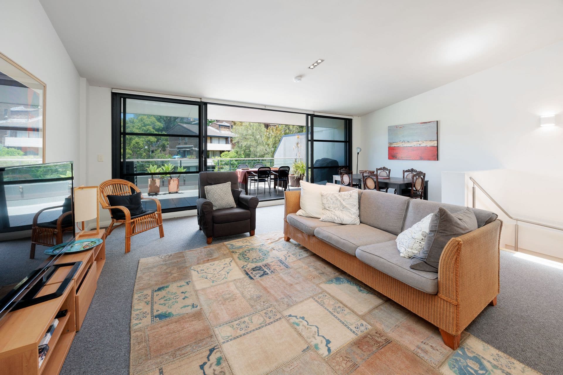 520/357 Glenmore Road, Paddington NSW 2021, Paddington - Image 1