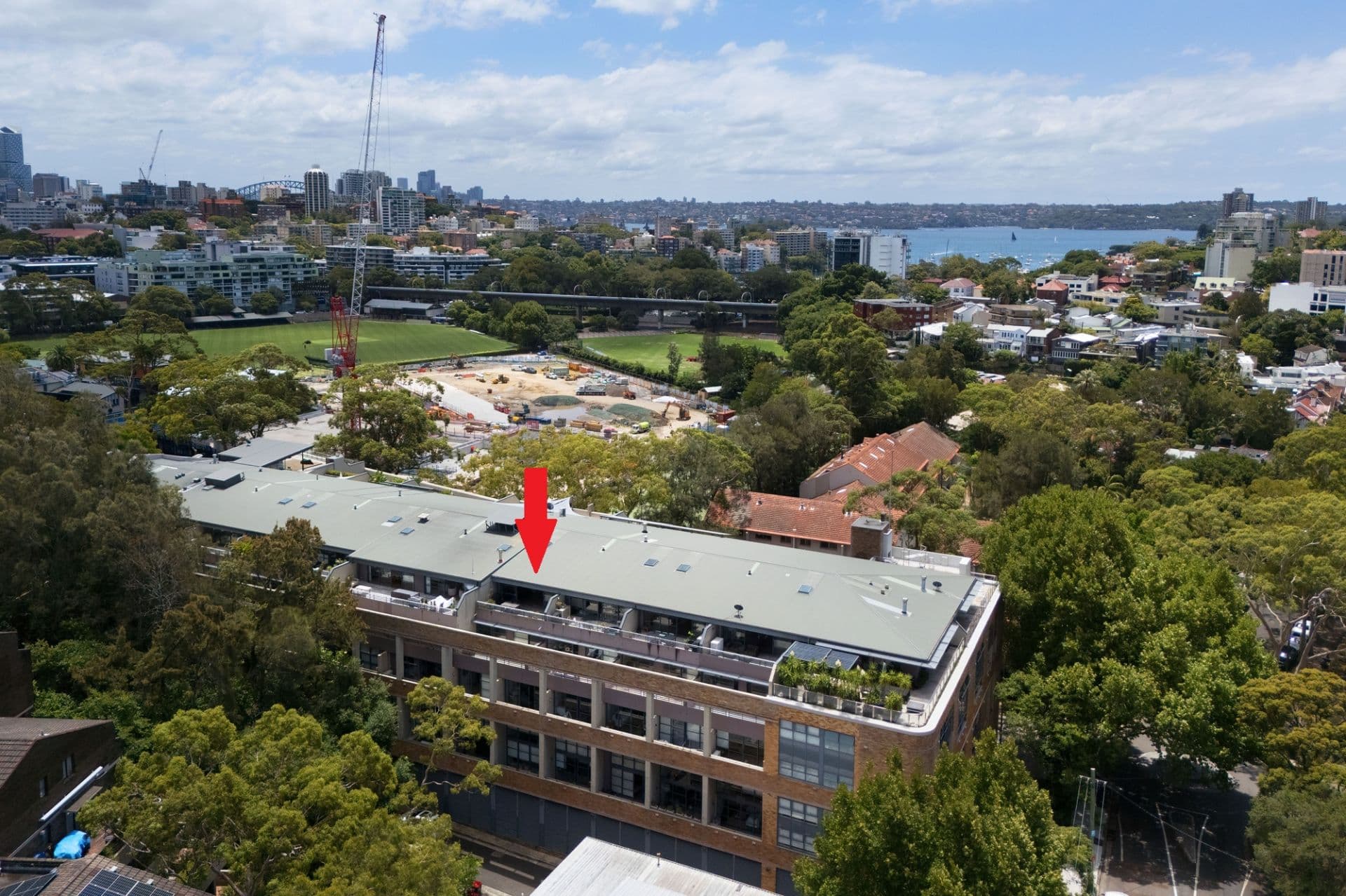 520/357 Glenmore Road, Paddington NSW 2021, Paddington - Thumbnail 2
