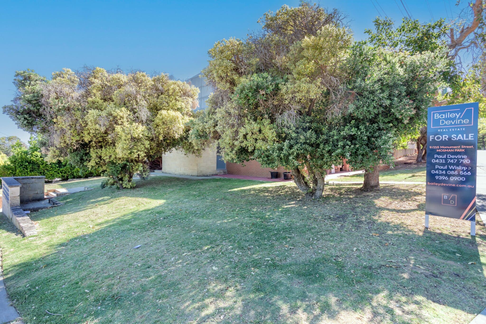 9/115 Monument Street, MOSMAN PARK WA 6012, Mosman Park - Thumbnail 2