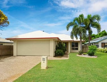 12-13  Corkwood Court , Bohle Plains, Bohle Plains - Thumbnail 4