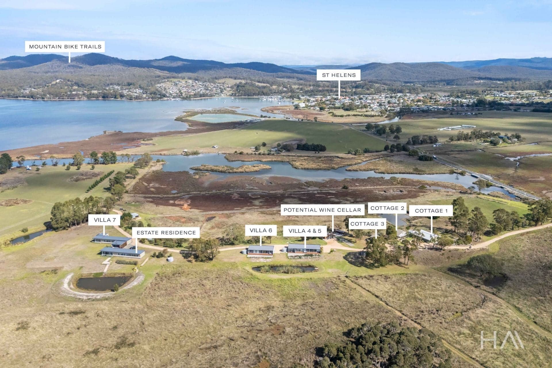 170 Binalong Bay Road St Helens, St Helens - Thumbnail 3