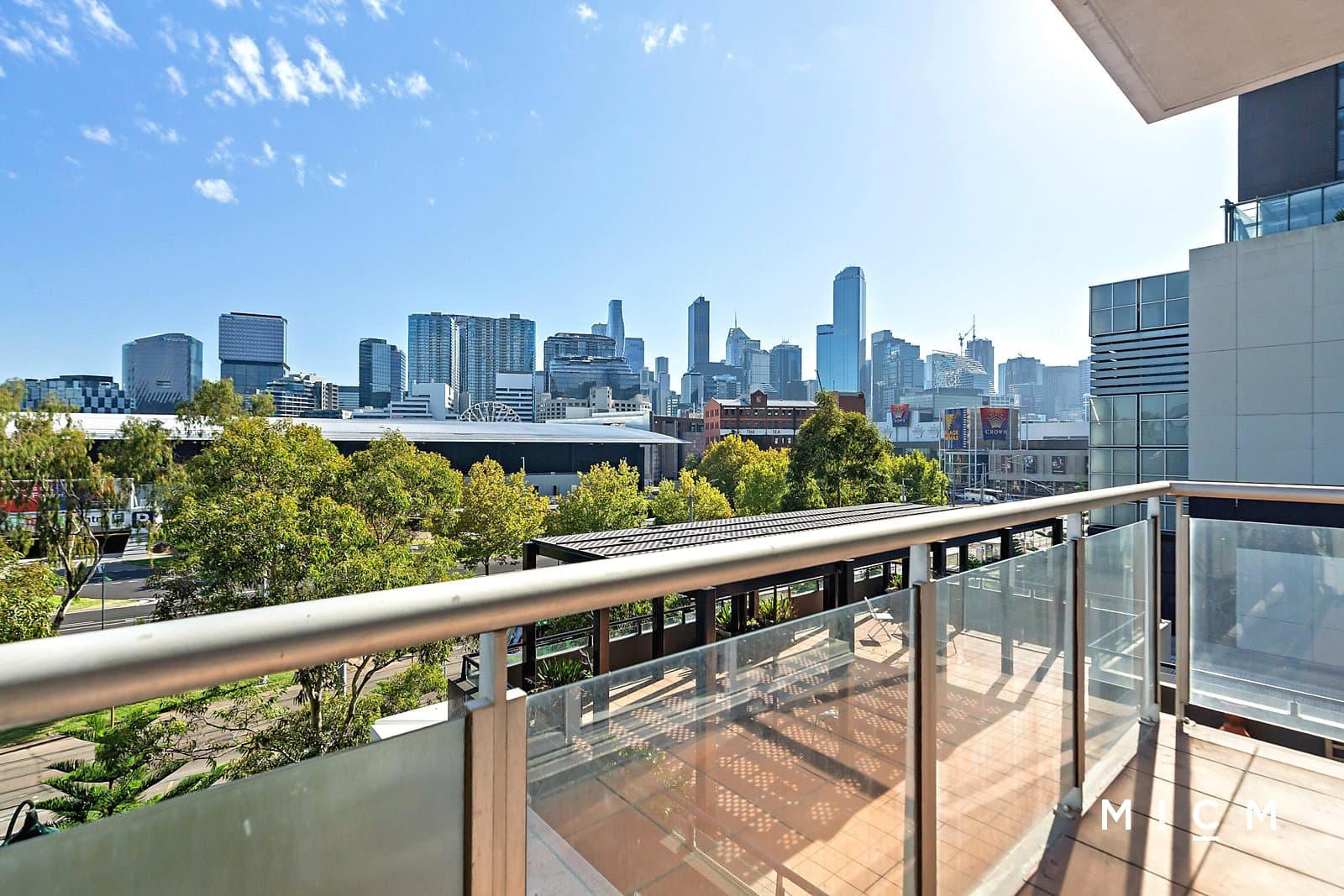 45/79 Whiteman Street, Southbank - Image 1