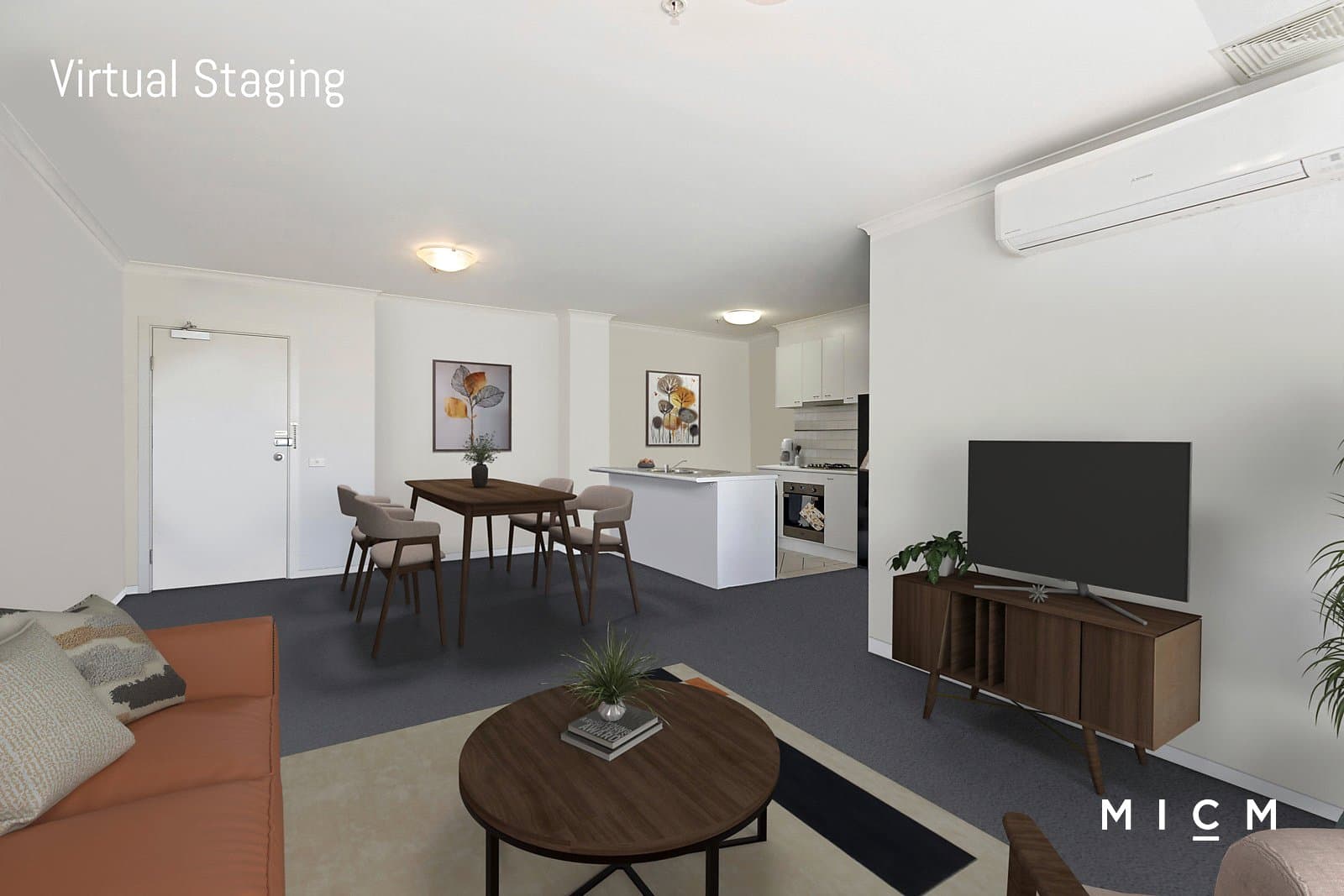 45/79 Whiteman Street, Southbank - Thumbnail 3