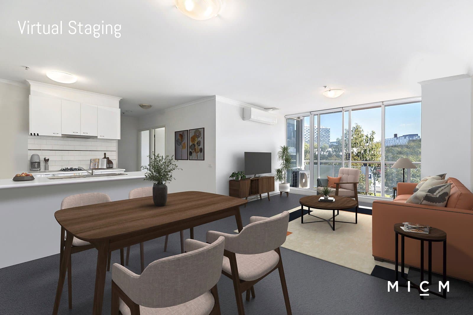 45/79 Whiteman Street, Southbank - Thumbnail 4