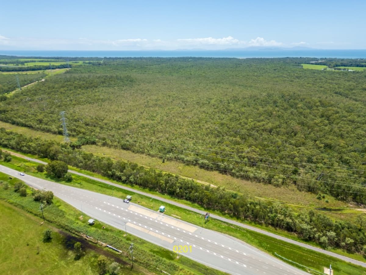 44248 Bruce Highway, Rollingstone, QLD, Rollingstone - Image 1