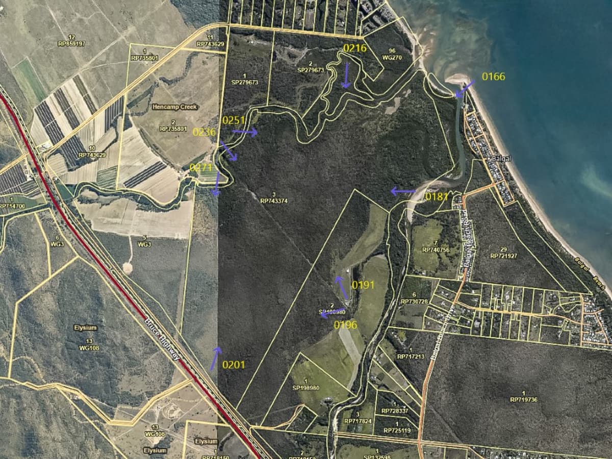44248 Bruce Highway, Rollingstone, QLD, Rollingstone - Thumbnail 2