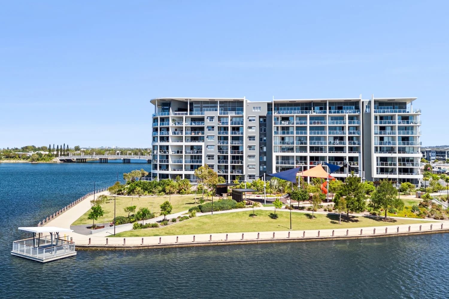 301/1 Waterside Retreat, Birtinya, QLD, 4575, Birtinya - Image 1
