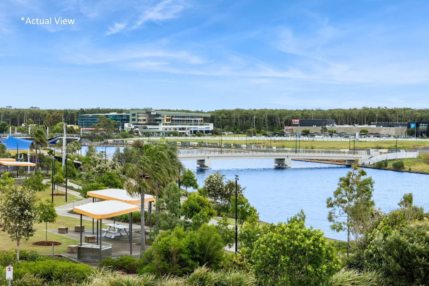 301/1 Waterside Retreat, Birtinya, QLD, 4575, Birtinya - Thumbnail 2