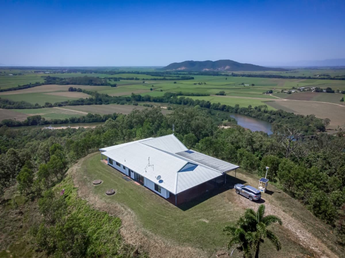 32 & 125/32 Mount Cudmore Road, Ingham, QLD, Ingham - Image 1