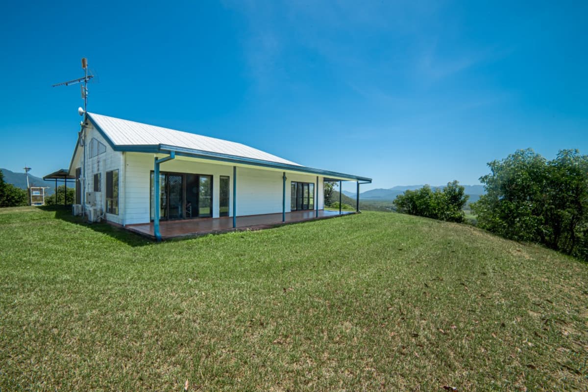32 & 125/32 Mount Cudmore Road, Ingham, QLD, Ingham - Thumbnail 2
