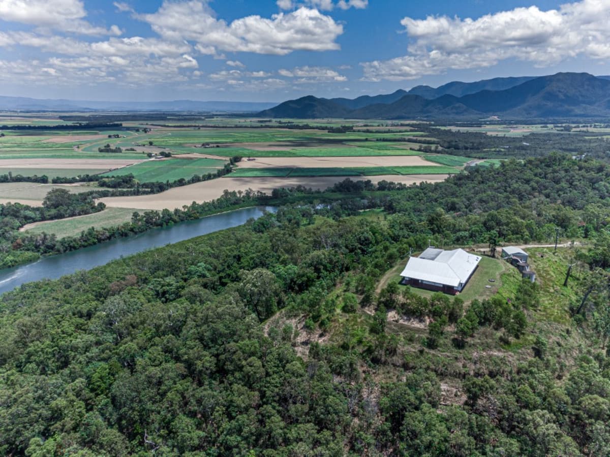 32 & 125/32 Mount Cudmore Road, Ingham, QLD, Ingham - Thumbnail 3