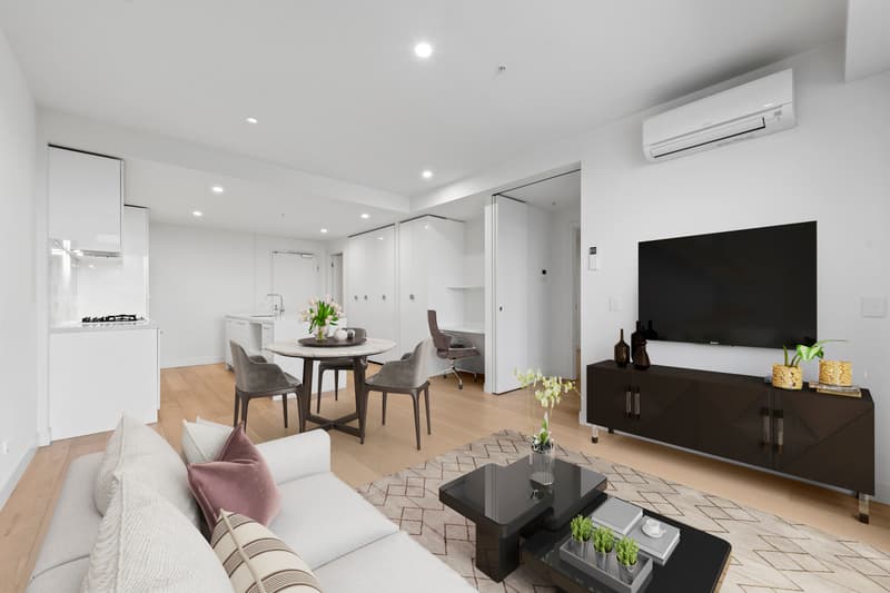 1309/188 Macaulay Road, North Melbourne, North Melbourne - Thumbnail 2
