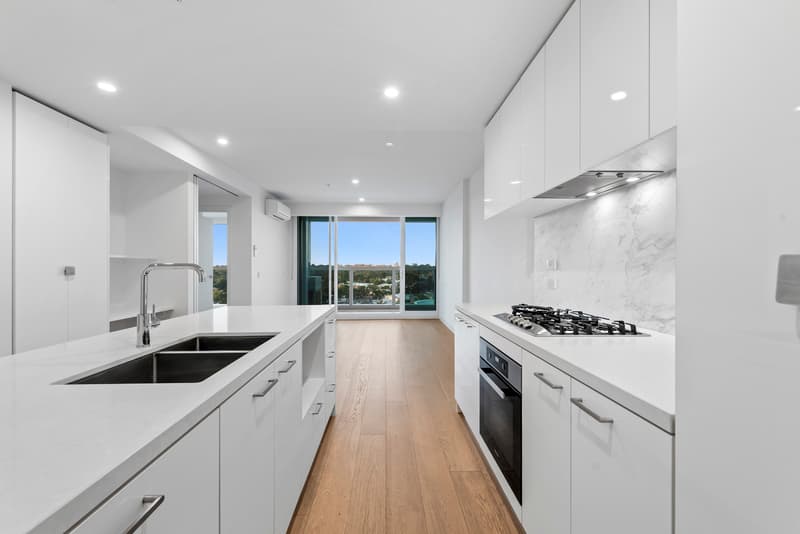 1309/188 Macaulay Road, North Melbourne, North Melbourne - Thumbnail 4