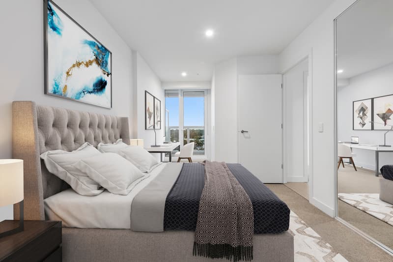 1309/188 Macaulay Road, North Melbourne, North Melbourne - Thumbnail 7