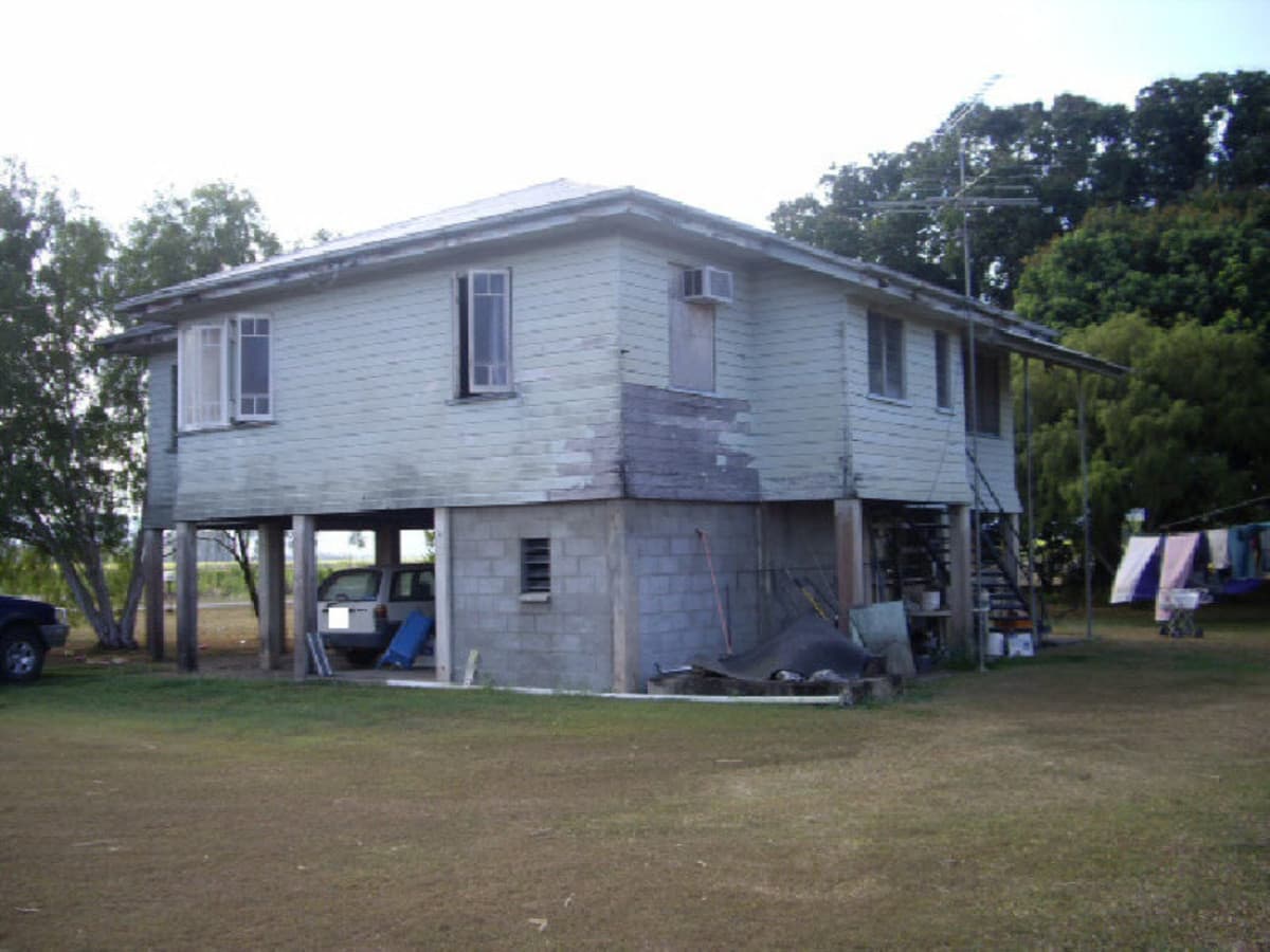El Alamein Road, Abergowrie, QLD, Abergowrie - Thumbnail 2
