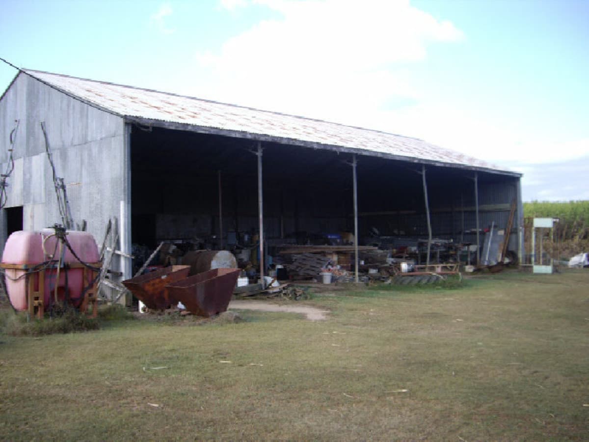El Alamein Road, Abergowrie, QLD, Abergowrie - Thumbnail 3
