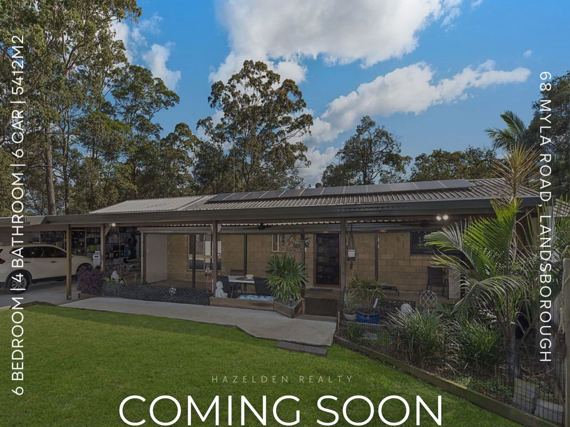 68 Myla Road, Landsborough, Landsborough - Image 1