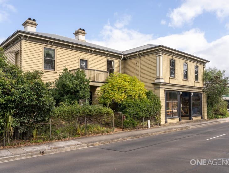 8 Goldie Street, Wynyard, Wynyard - Image 1