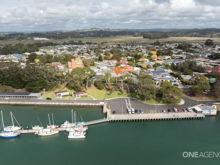 8 Goldie Street, Wynyard, Wynyard - Thumbnail 2