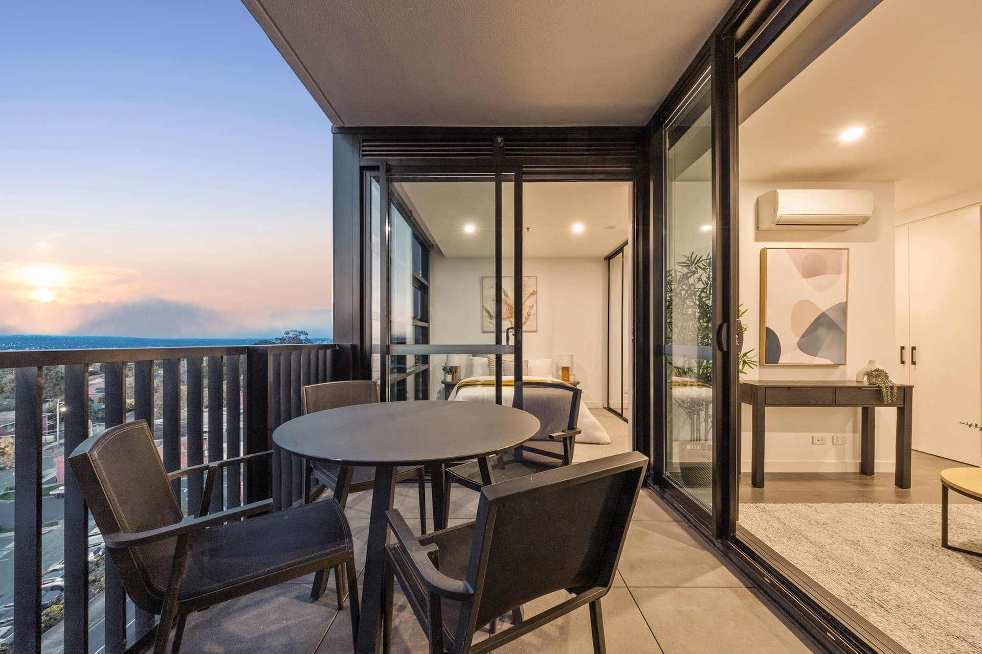 904B/58 Myrtle Street, Ivanhoe - Thumbnail 3