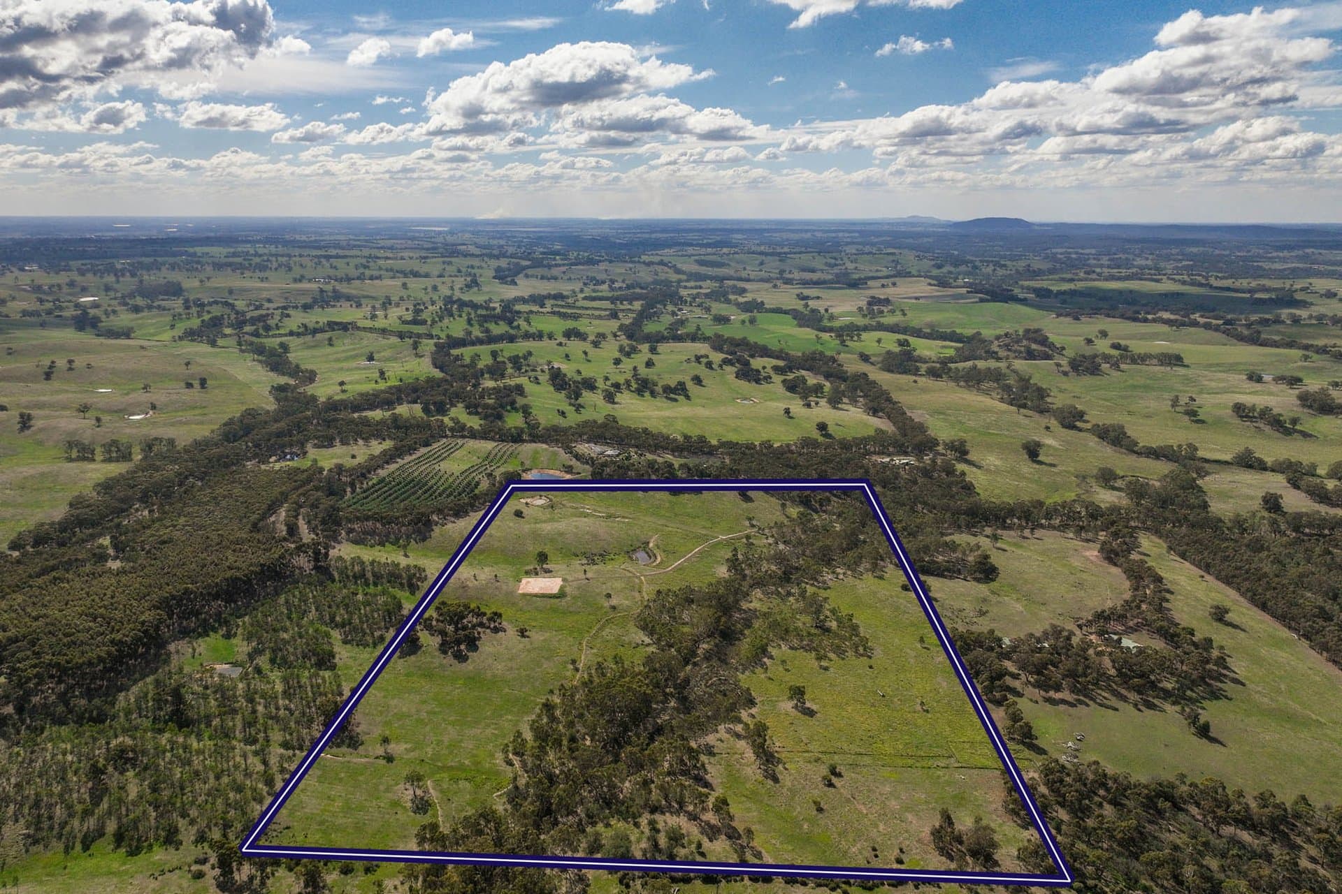 795 Heathcote-Spring Plains Road, Glenhope - Thumbnail 2