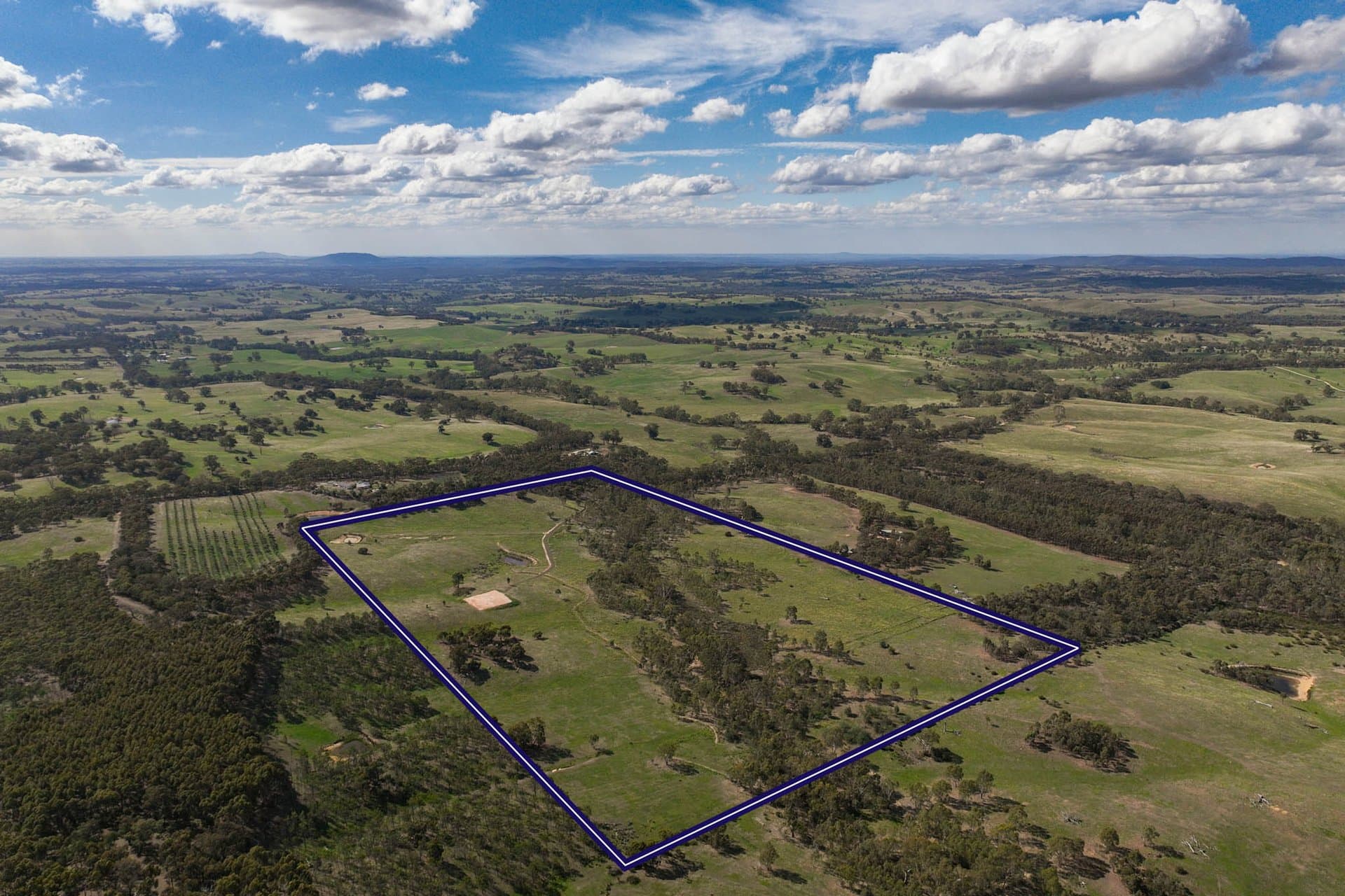 795 Heathcote-Spring Plains Road, Glenhope - Thumbnail 3