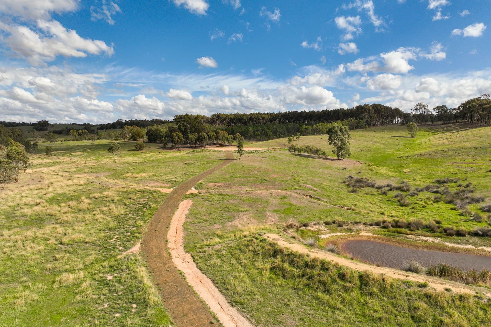 795 Heathcote-Spring Plains Road, Glenhope - Thumbnail 5