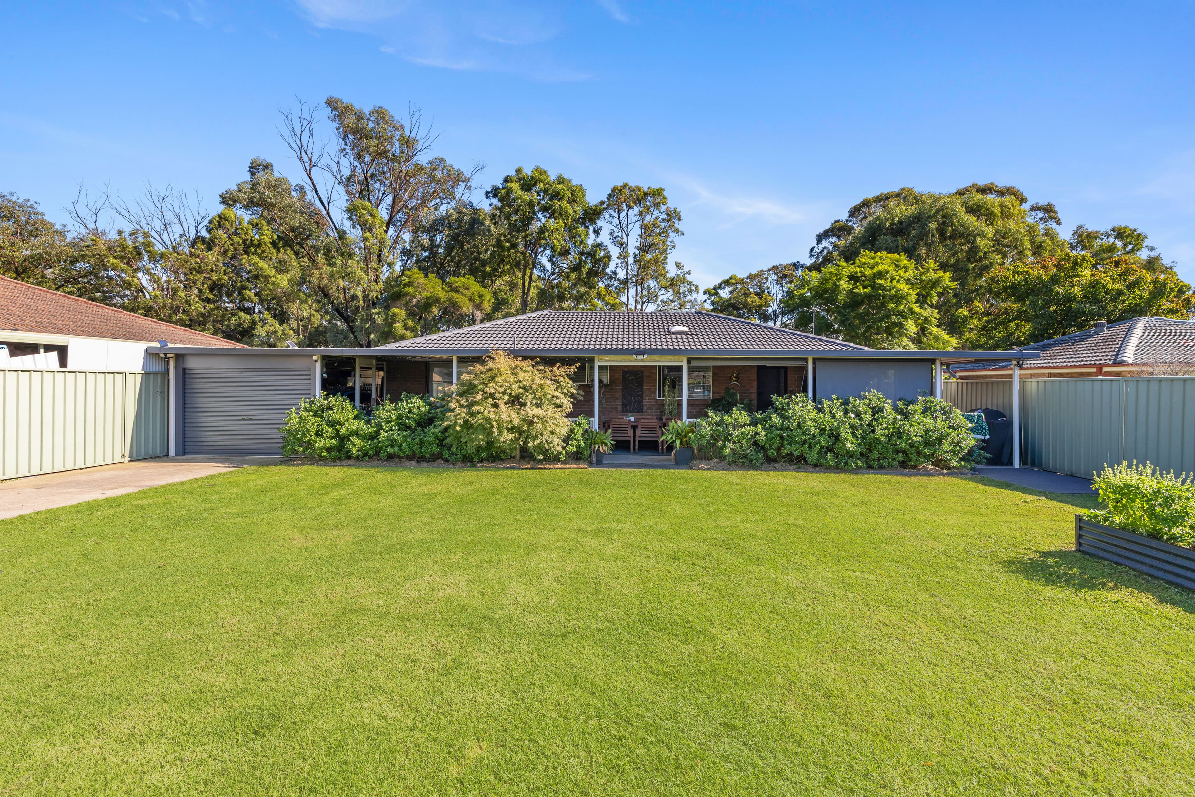 43 Drake Street, JAMISONTOWN, Jamisontown - Image 1