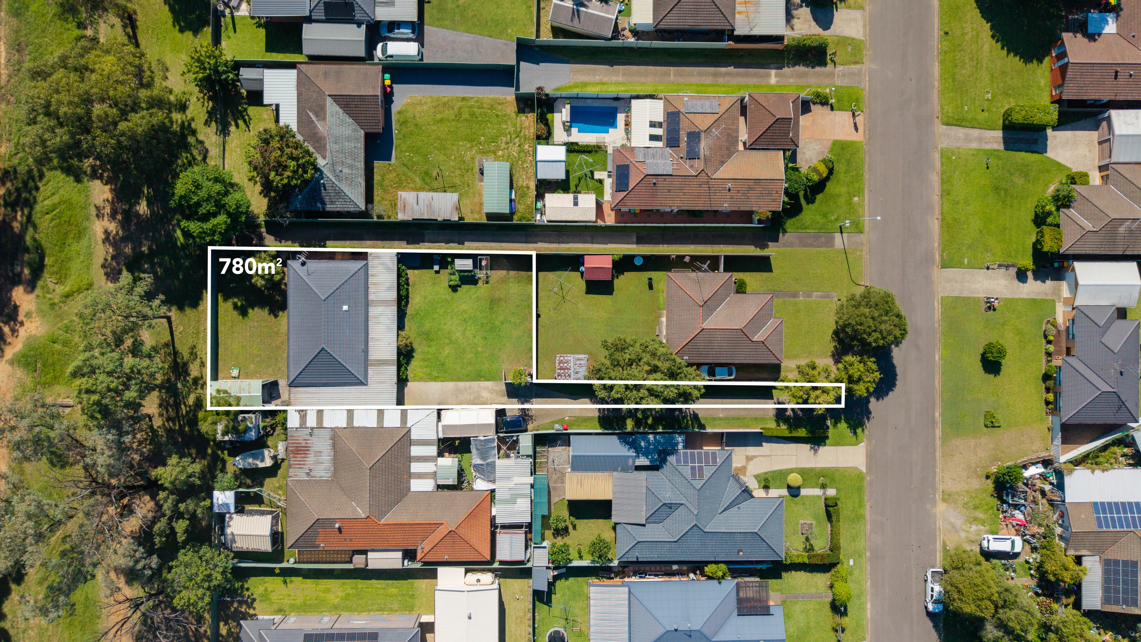 43 Drake Street, JAMISONTOWN, Jamisontown - Thumbnail 2