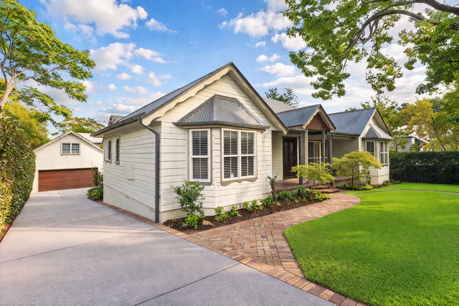 7 Euroka Road, GLENBROOK, Glenbrook - Thumbnail 3